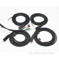 PL232RL RS232 USB Typ-C zu Dupont FTDI-Kabel